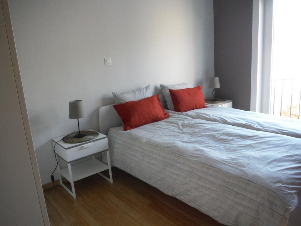 Apartment Iris Ostend