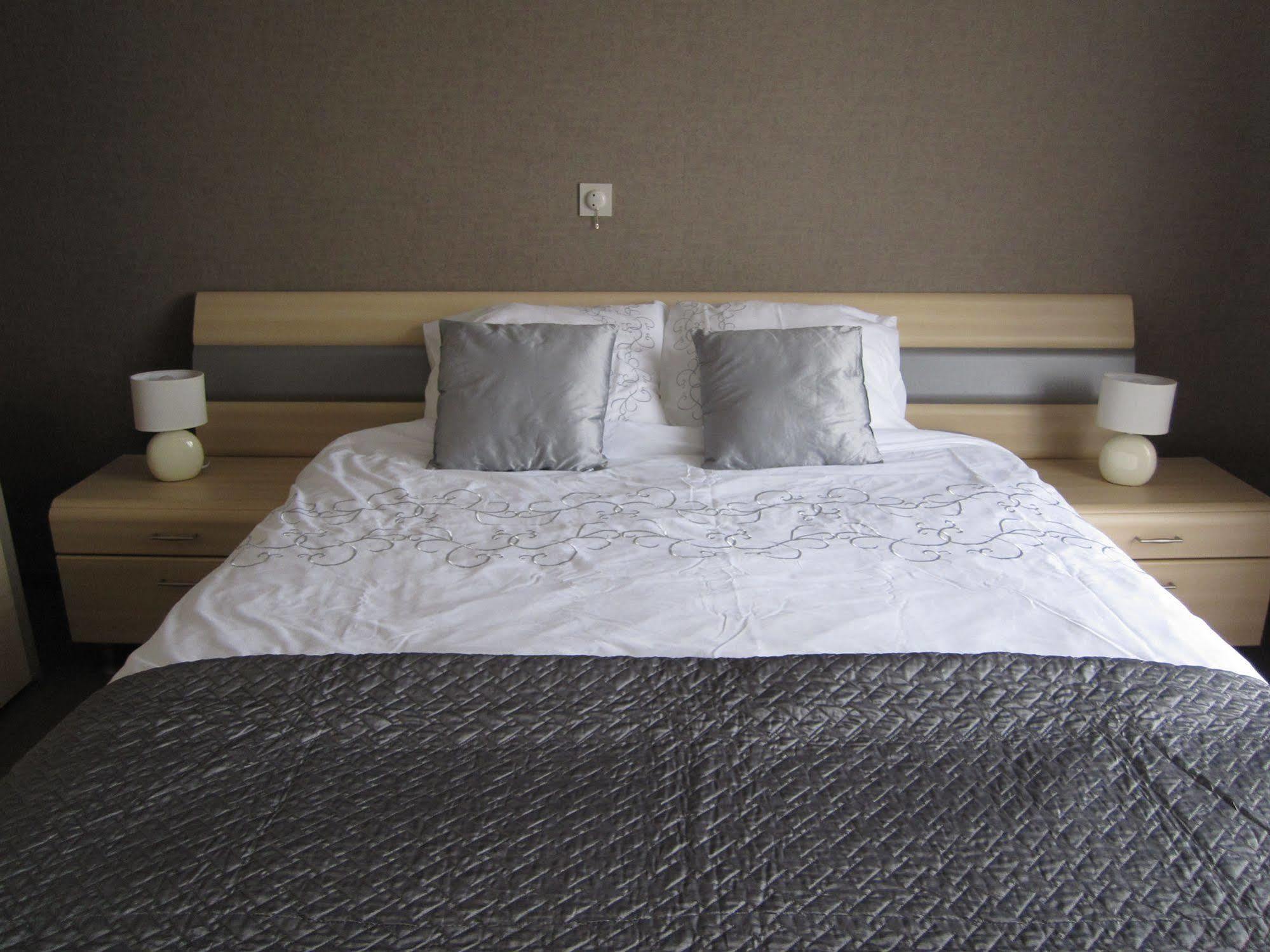 Apartment Iris Ostend