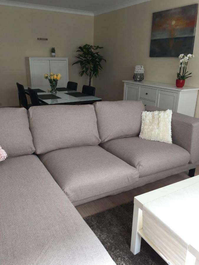 Iris Apartment Ostend