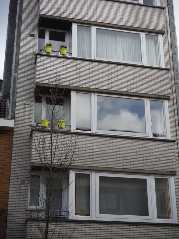 Iris Apartment Ostend