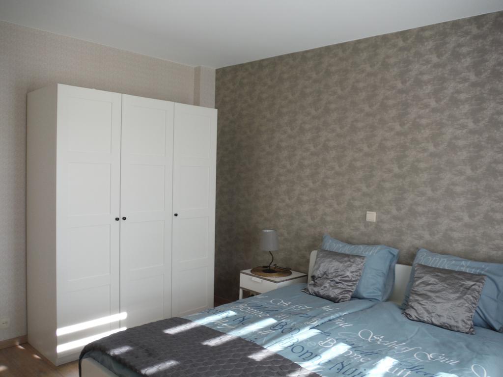 Apartment Iris Ostend