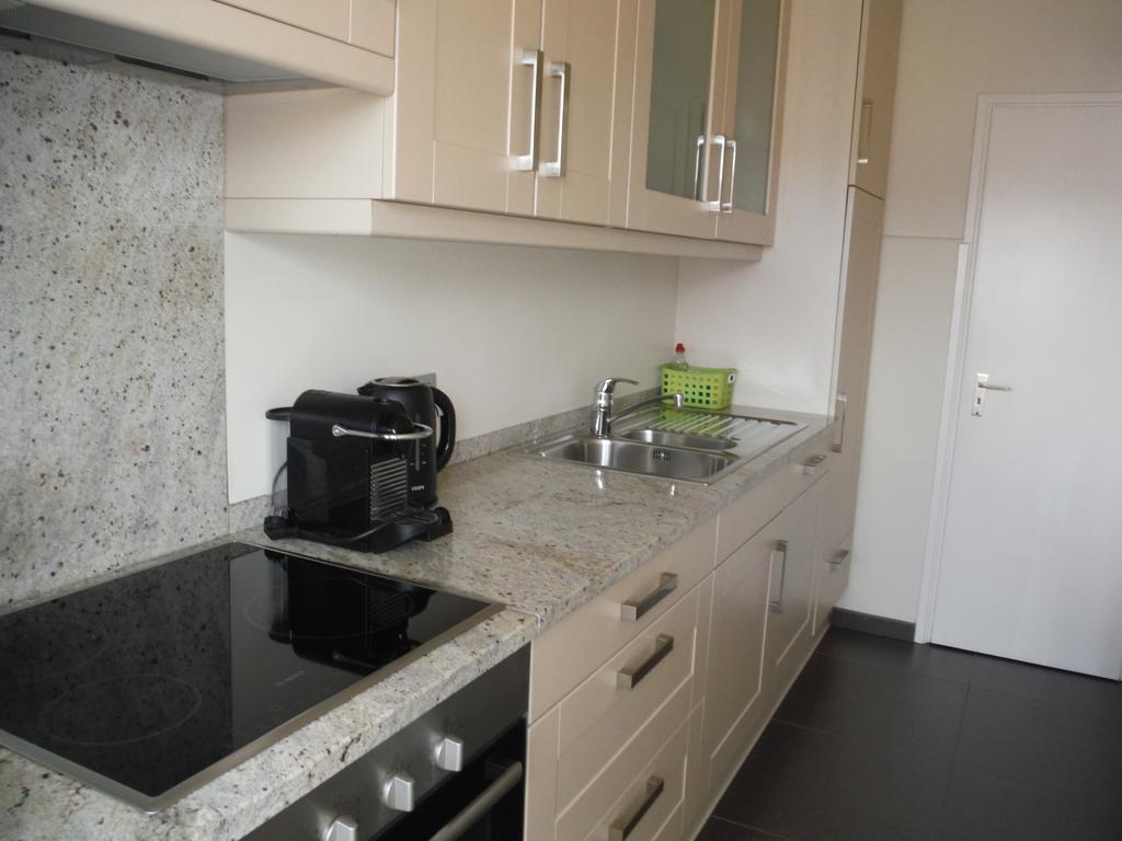 Iris Apartment Ostend