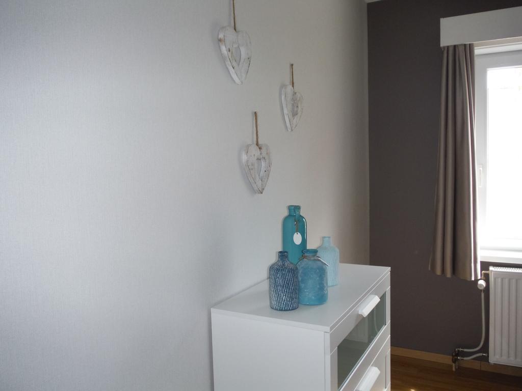 Iris * Ostend