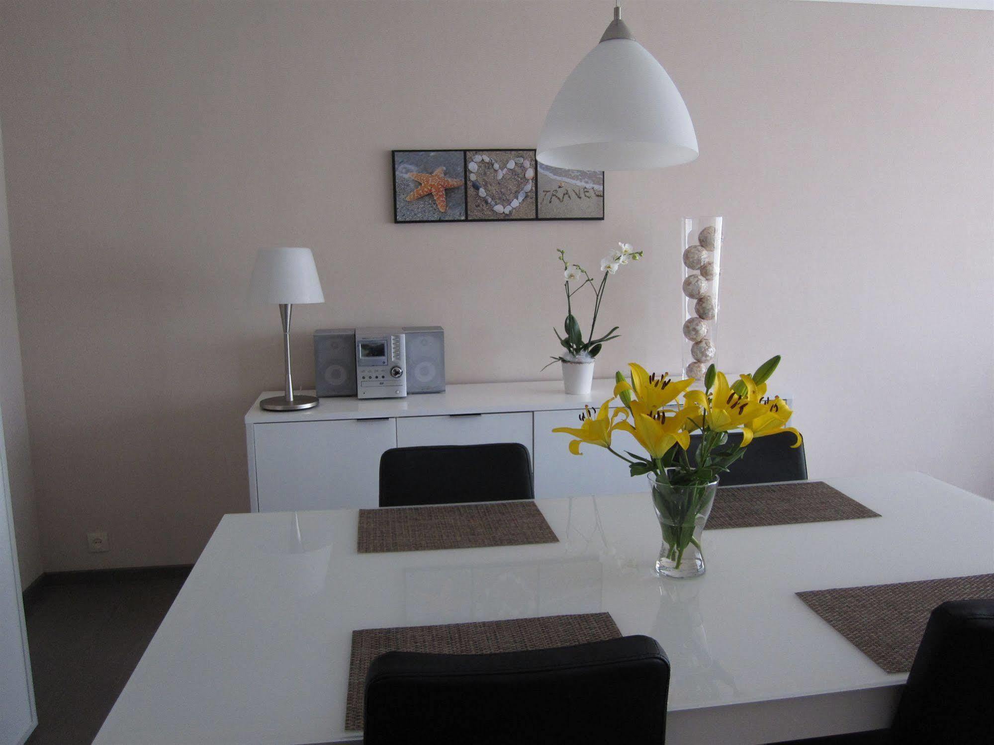 Apartment Iris *