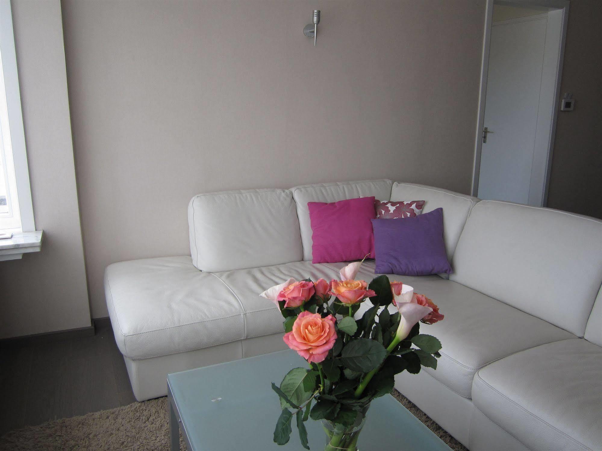 Iris Apartment